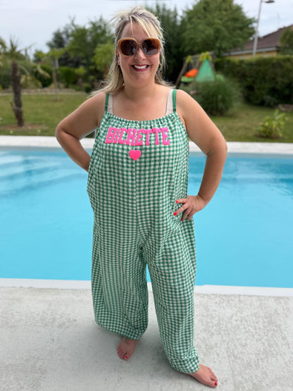 Salopette Bichette