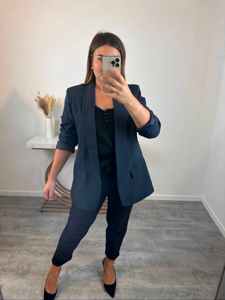 Blazer Uni