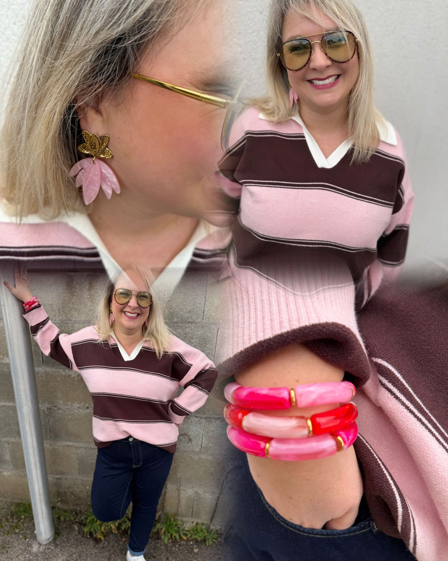Polo Eloïse