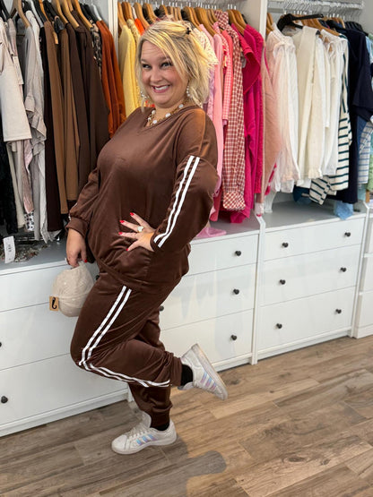 Ensemble Jog