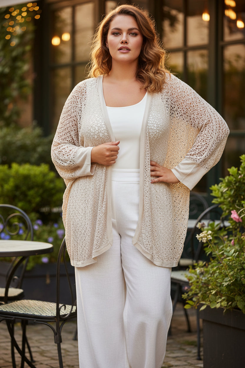 Gilet Ivia
