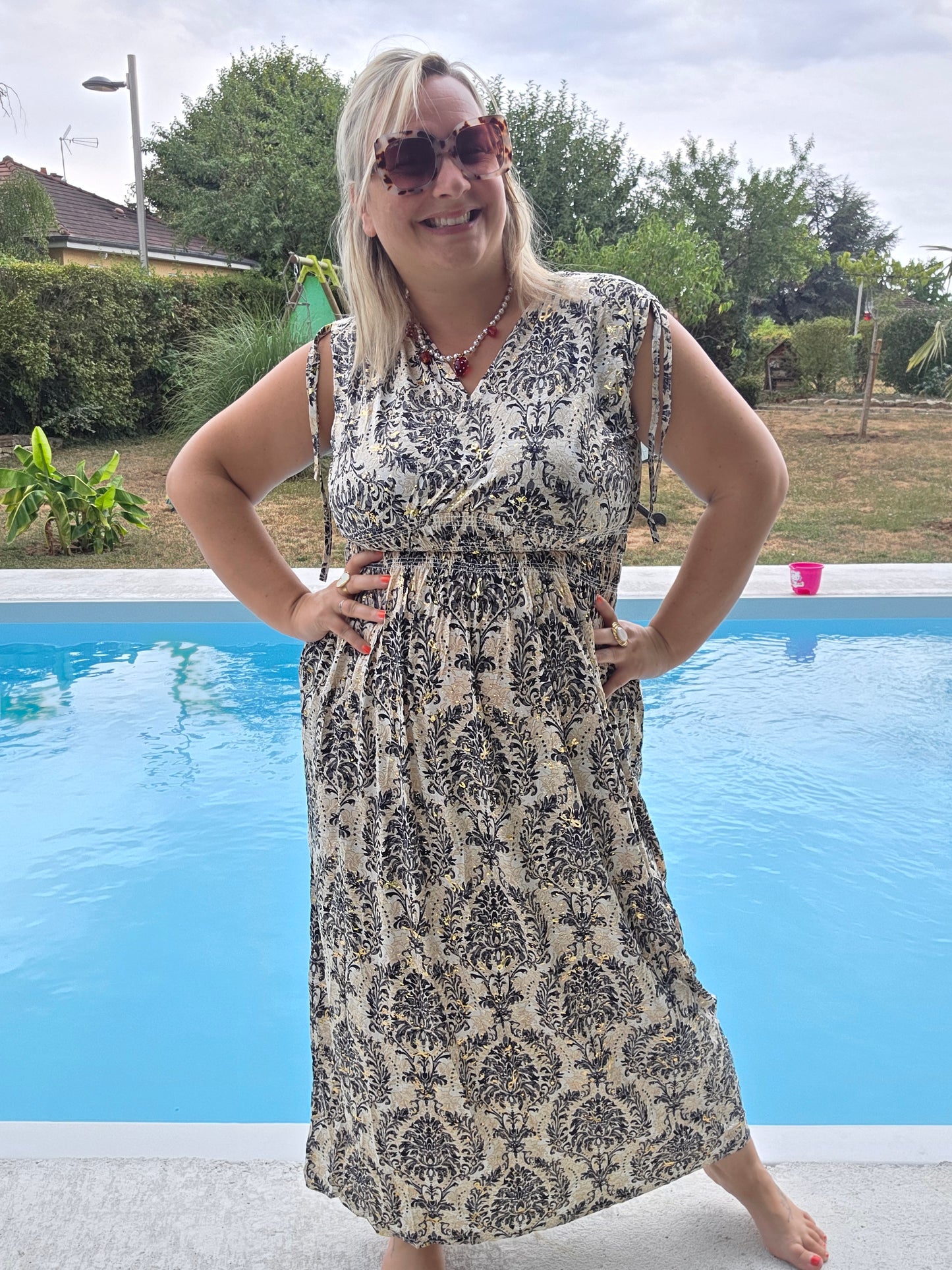 Robe magique 10