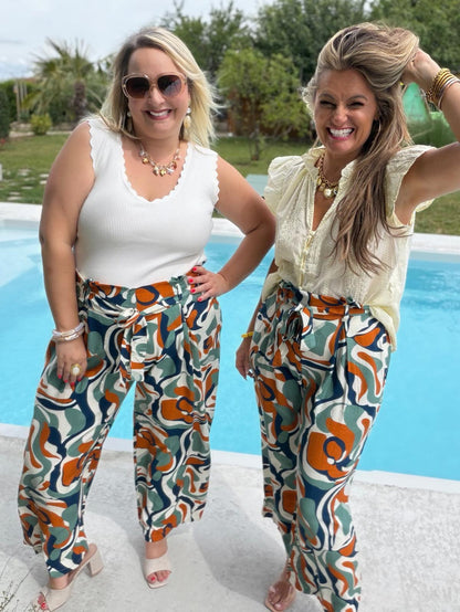 Blouse Kaiana