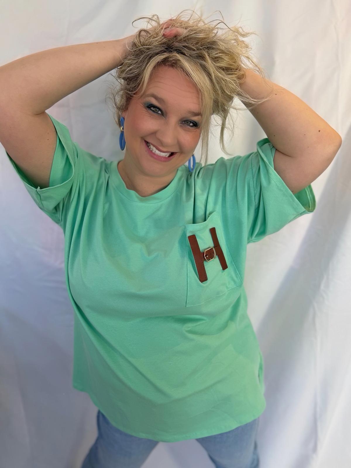 T-shirt Femke