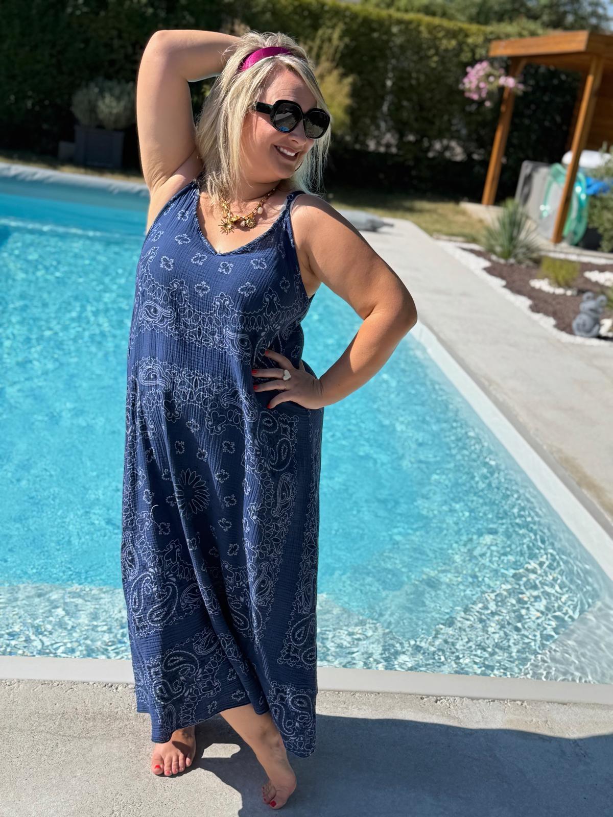 Robe Bandana
