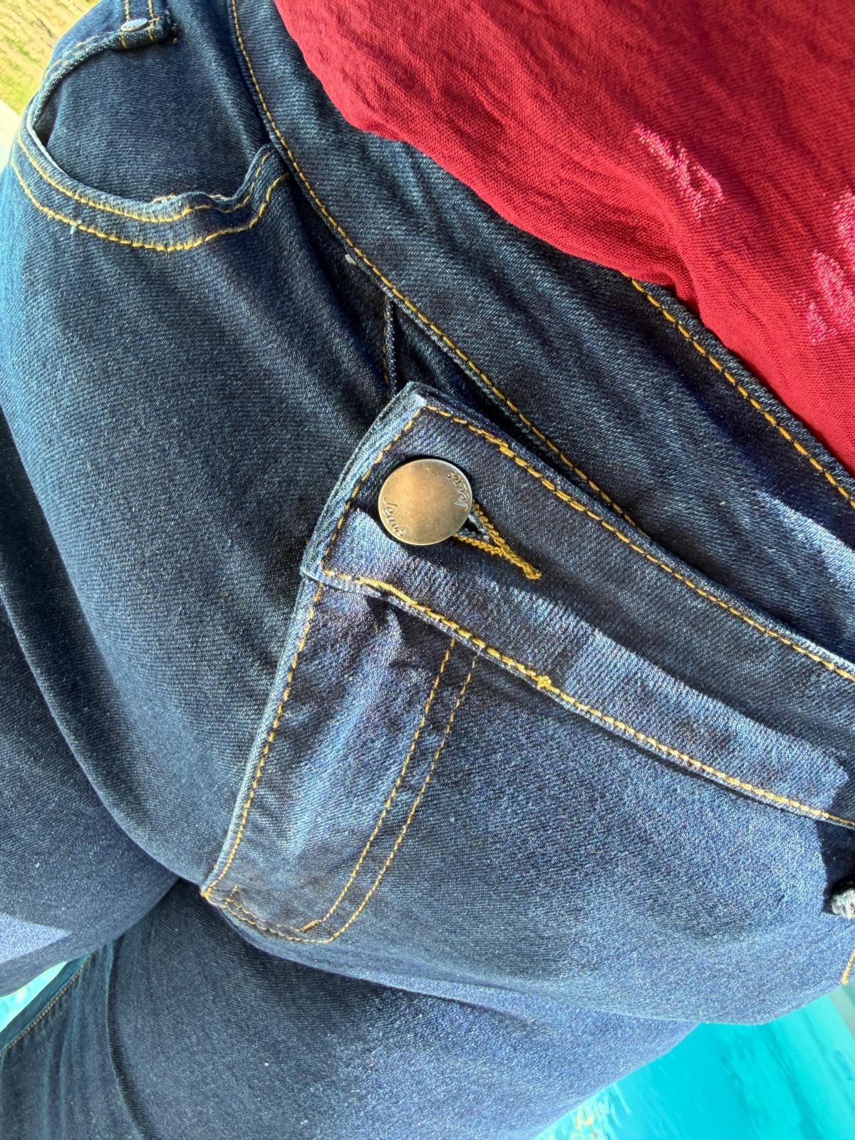 Jean 5111