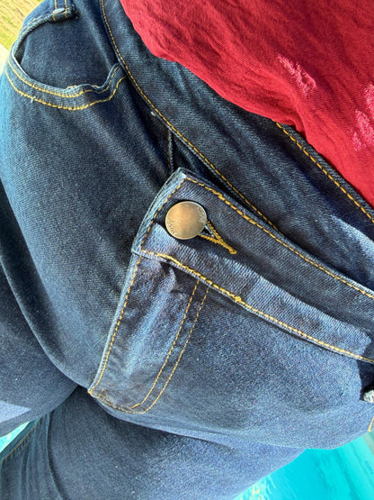 Jean 5111