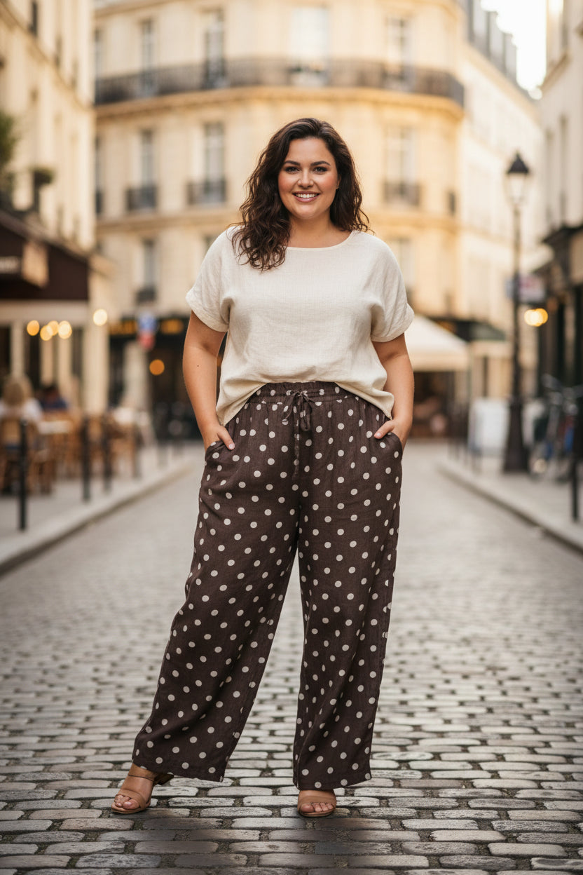 Pantalon Henri