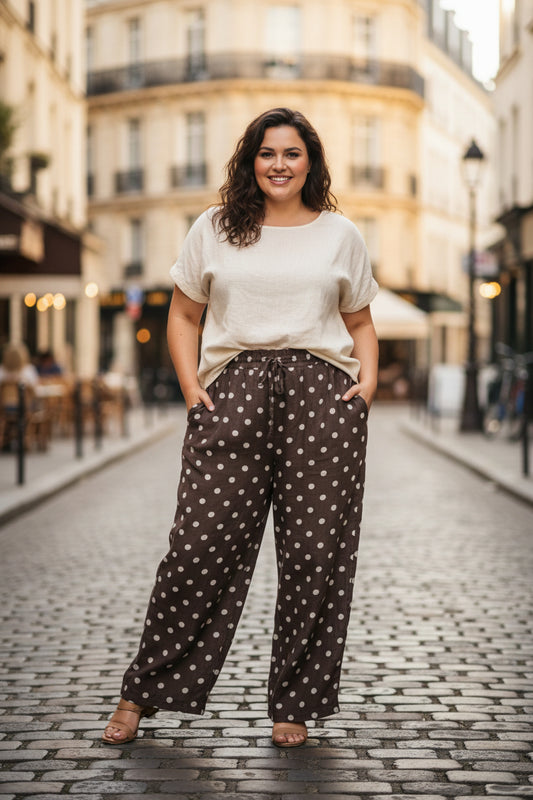 Pantalon Henri