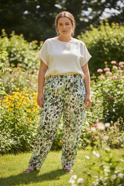 Pantalon Uma