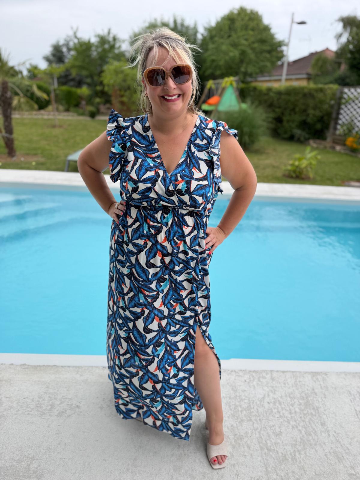 Robe Savana