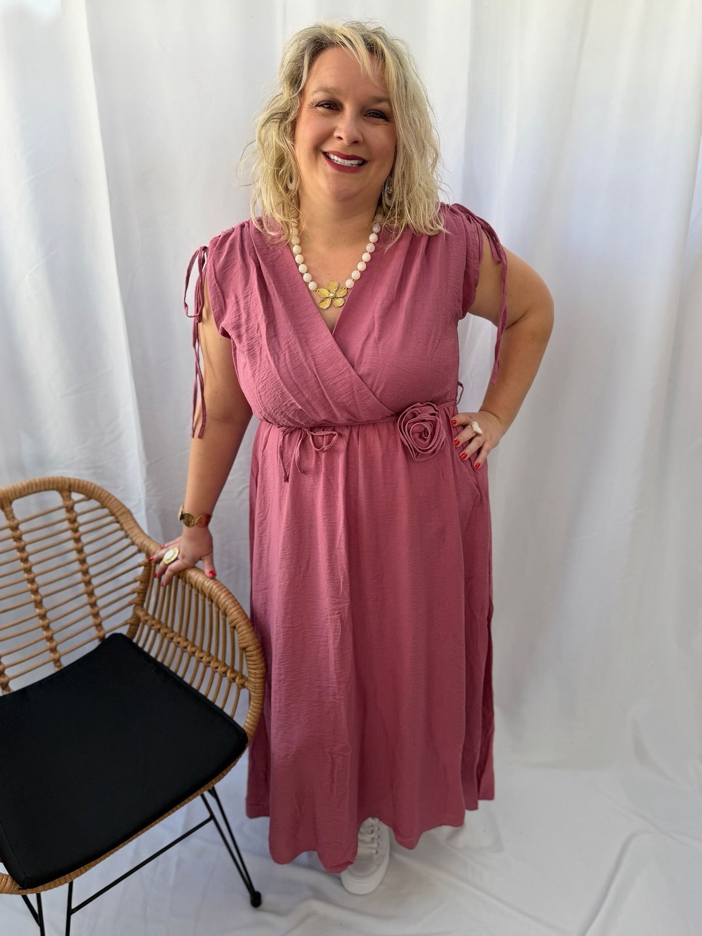 Robe Charlene