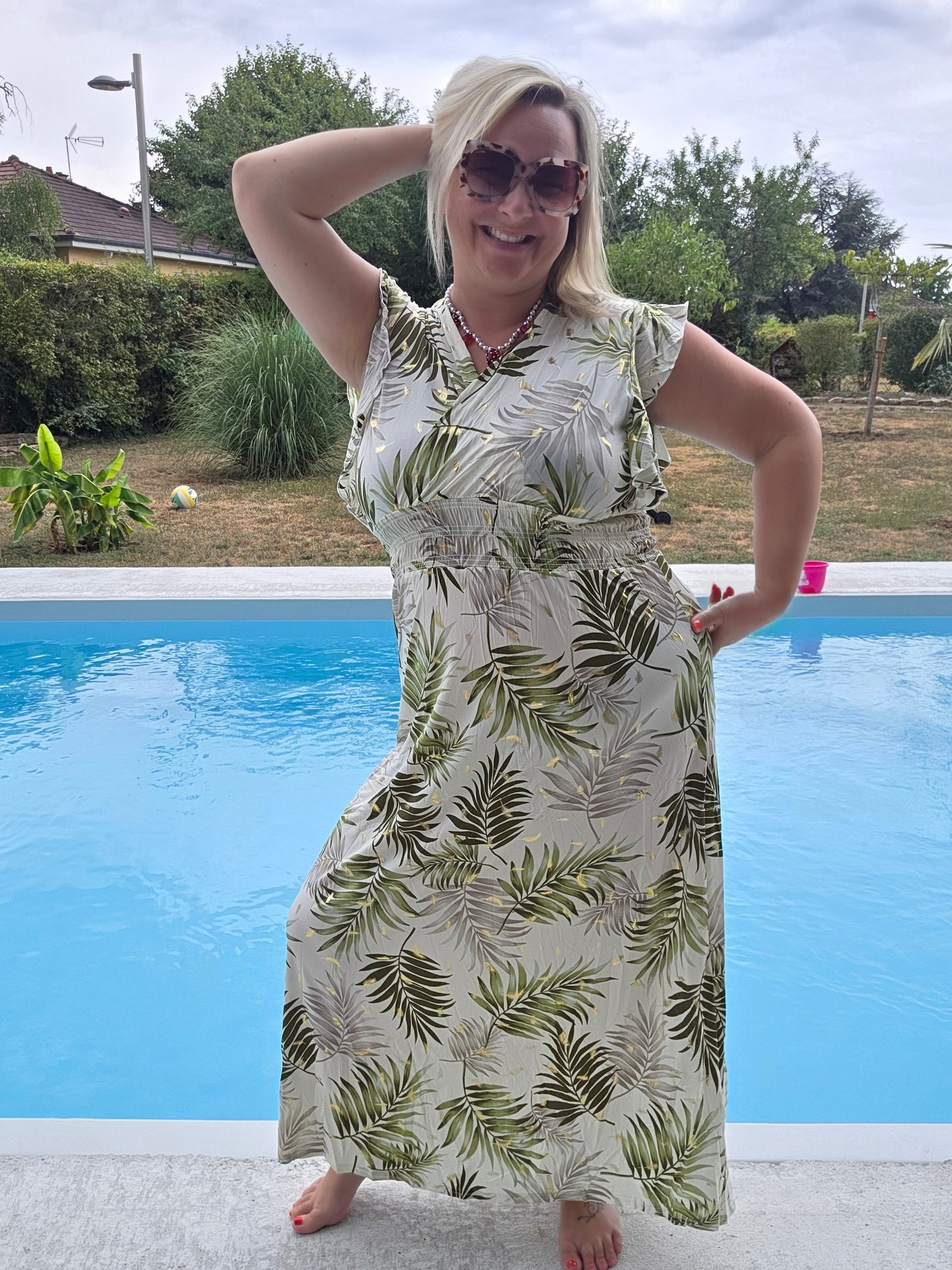 Robe Magique 11