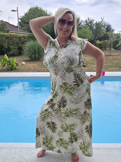 Robe Magique 11