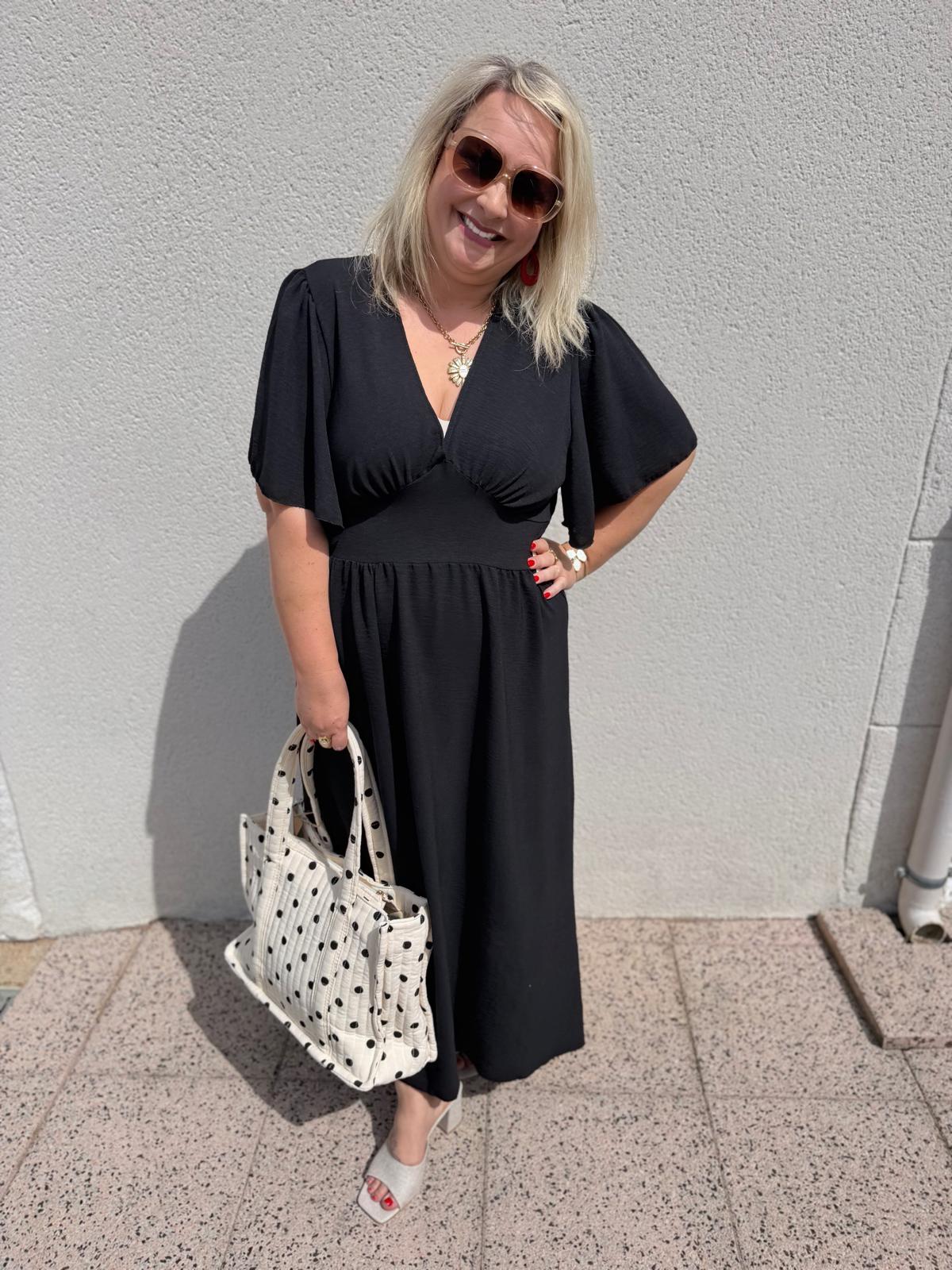 Robe Mina