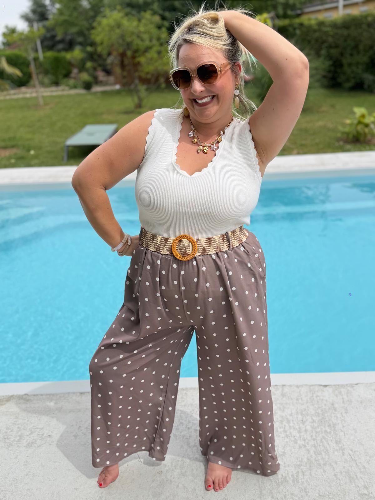 Pantalon Diana