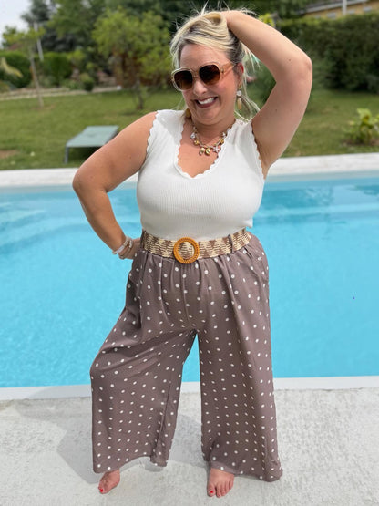 Pantalon Diana