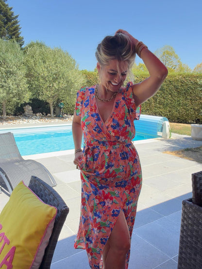 Robe Maeva
