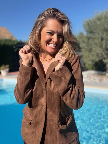 Veste Paola