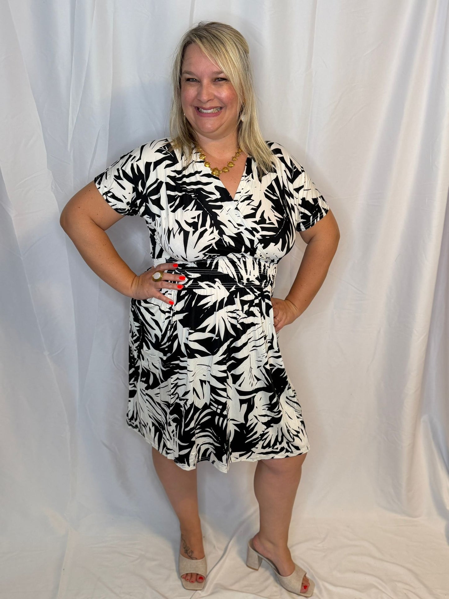 Robe Magique 3