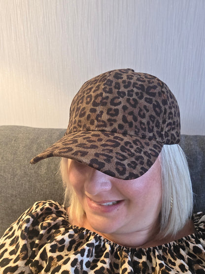 Casquettes Cindy
