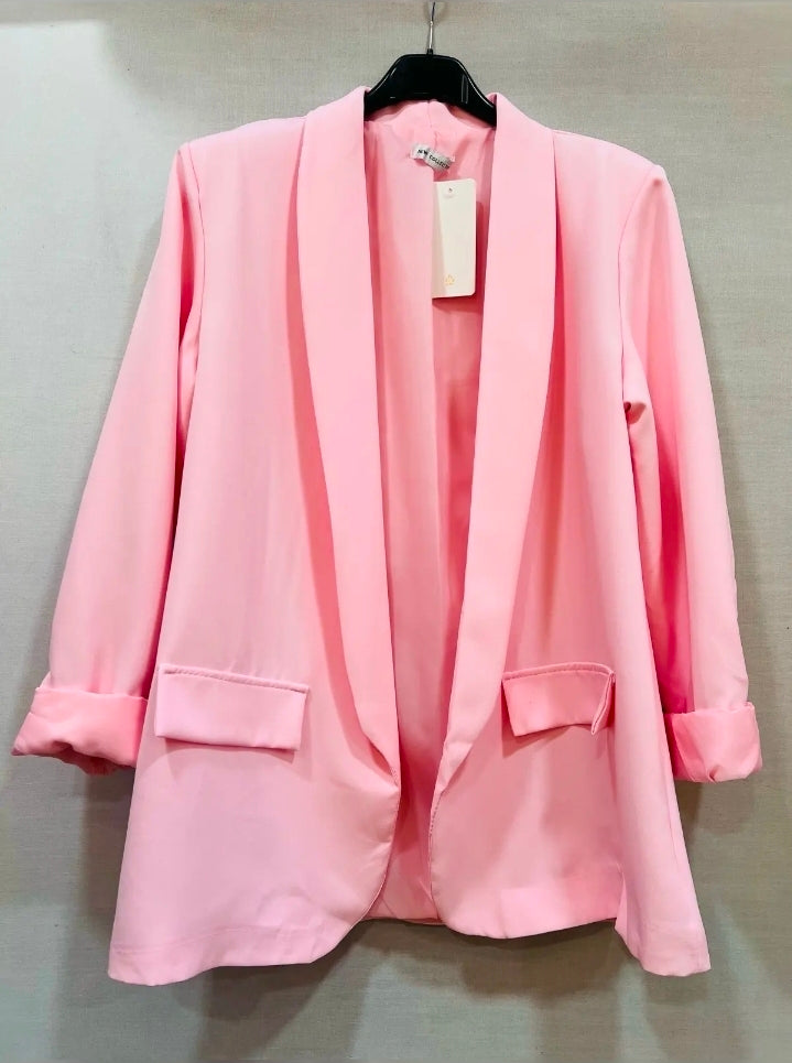 Blazer Uni