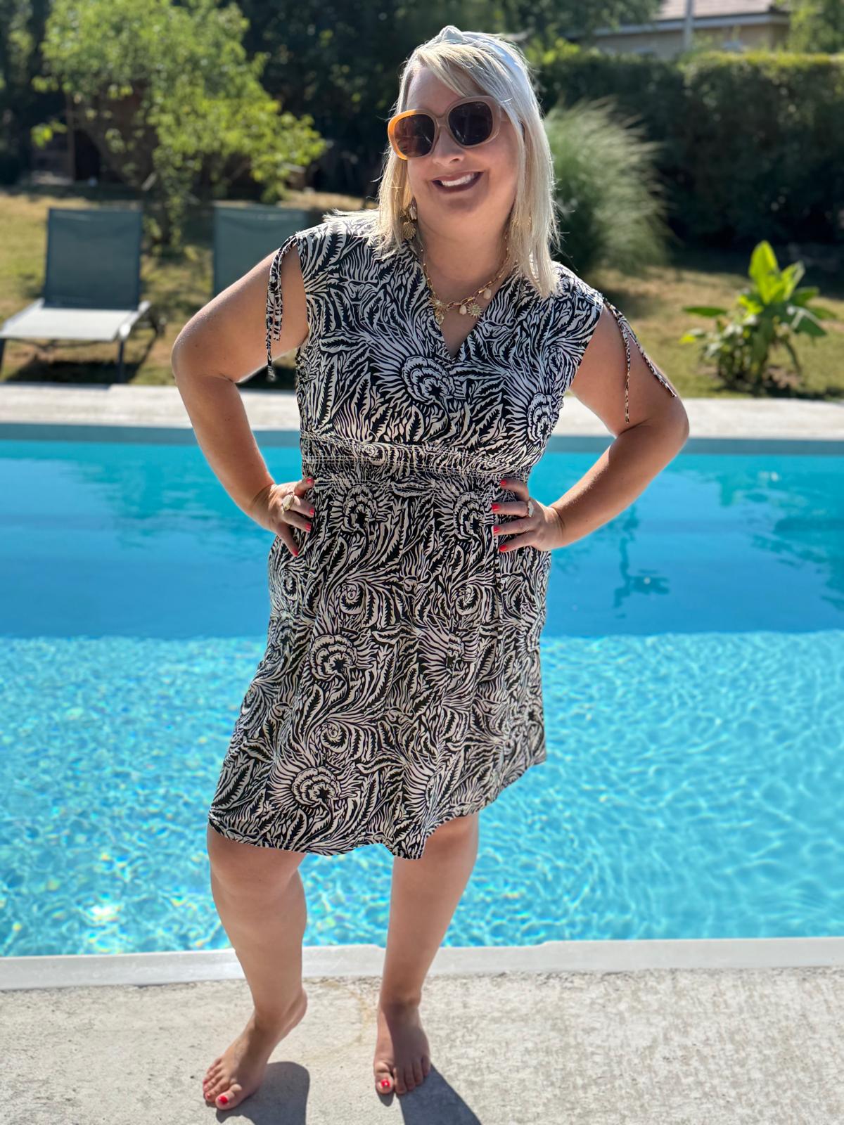 Robe magique 7