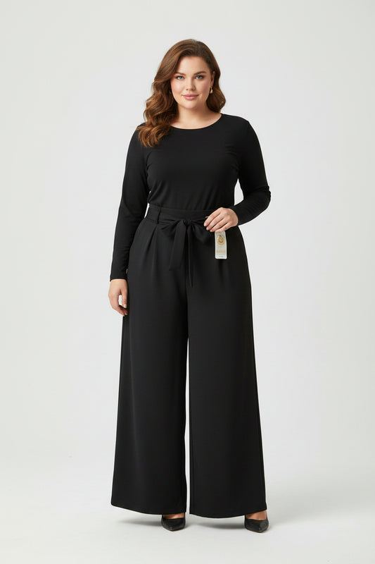 Pantalon Talia