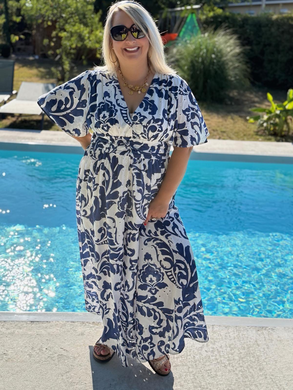 Robe Aloïs