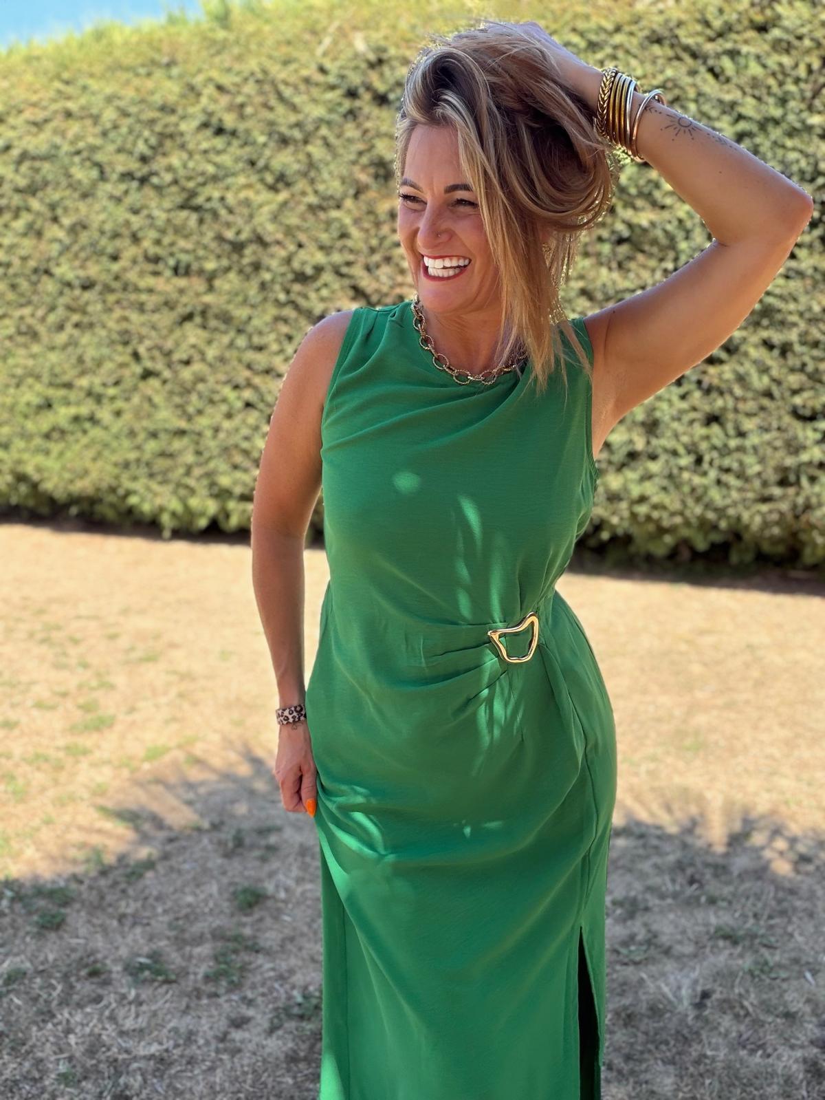Robe Isée