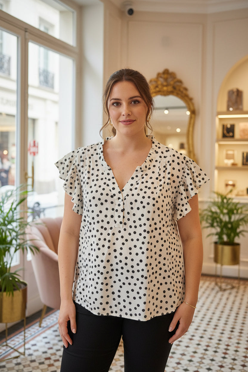Blouse Romy