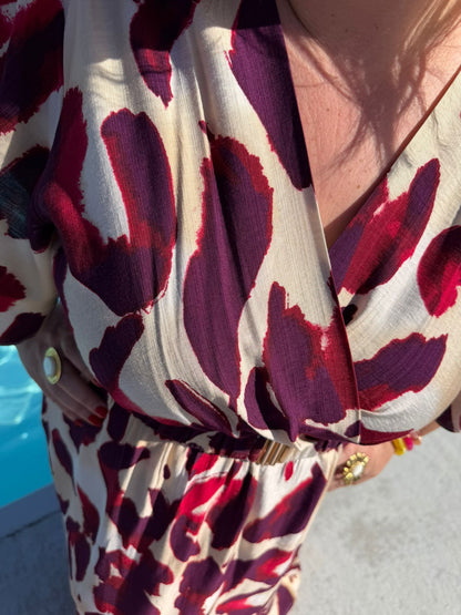 Robe Izie
