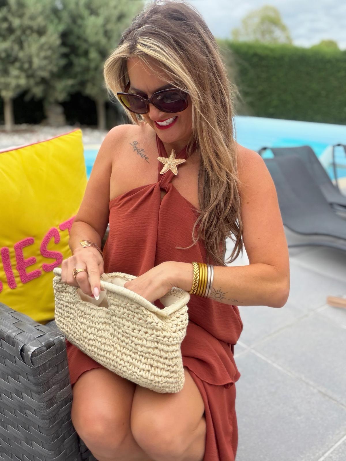 Robe Kaia