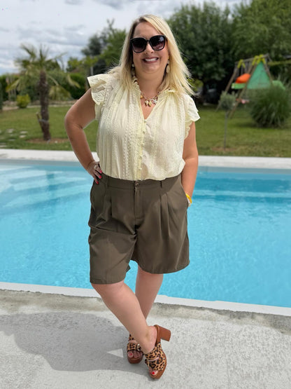 Bermuda Dana