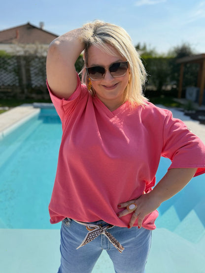 T-shirt Edith