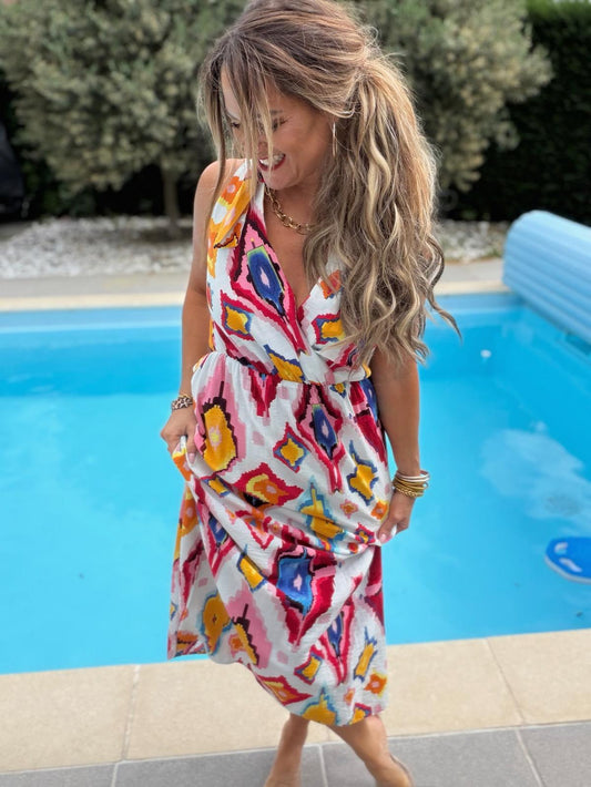 Robe Coralie