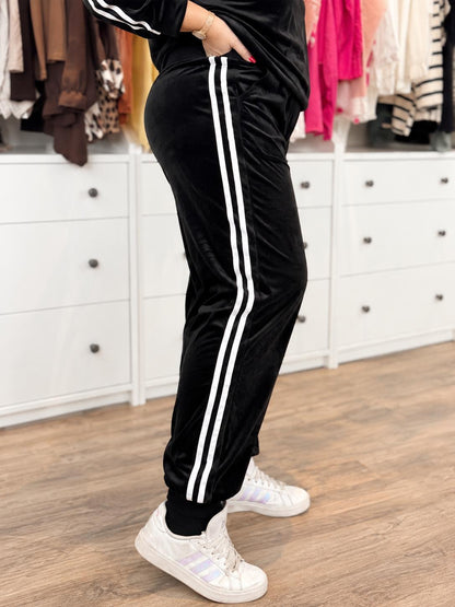 Ensemble Jog