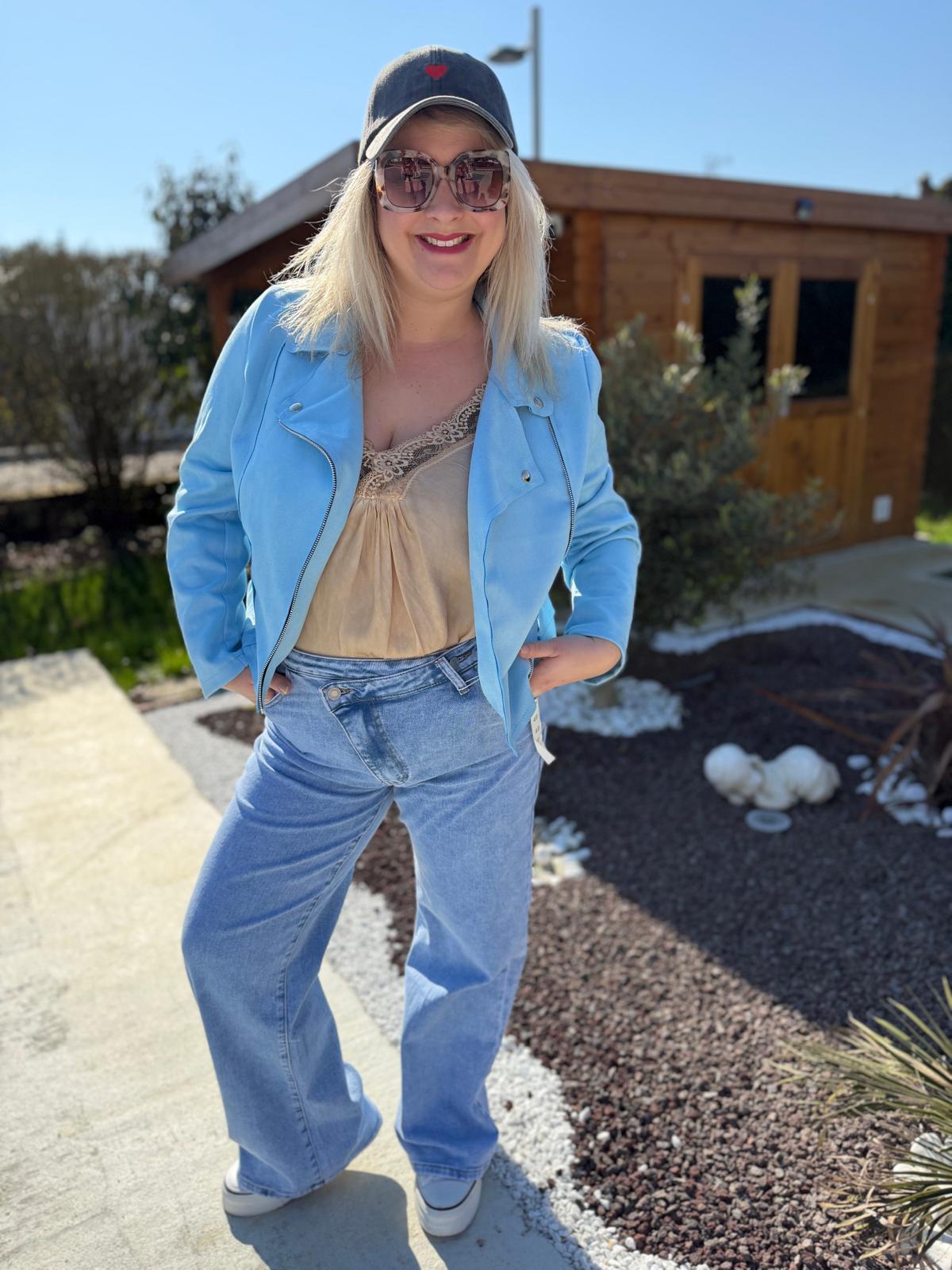 Veste Laura