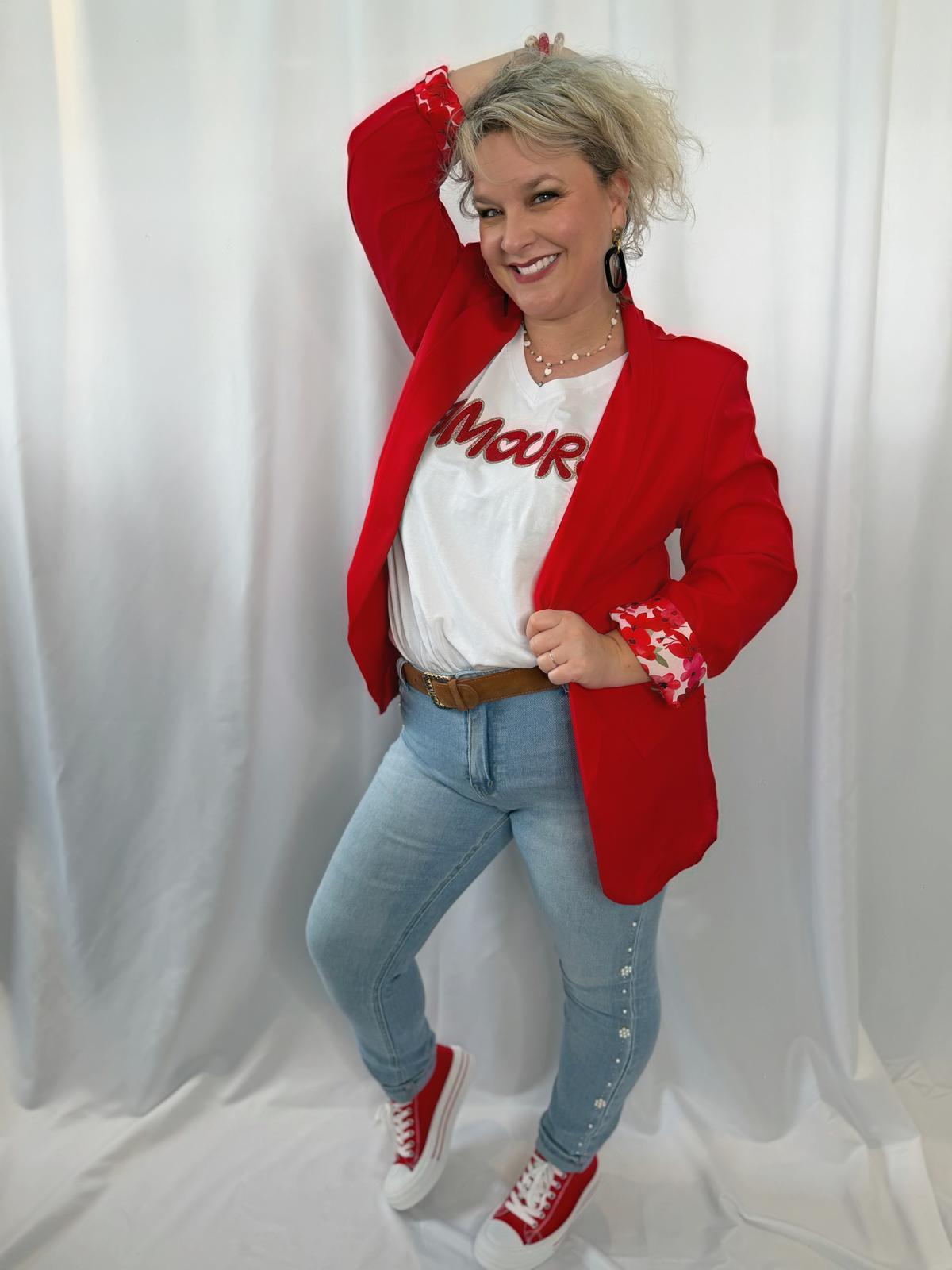 Blazer Emy