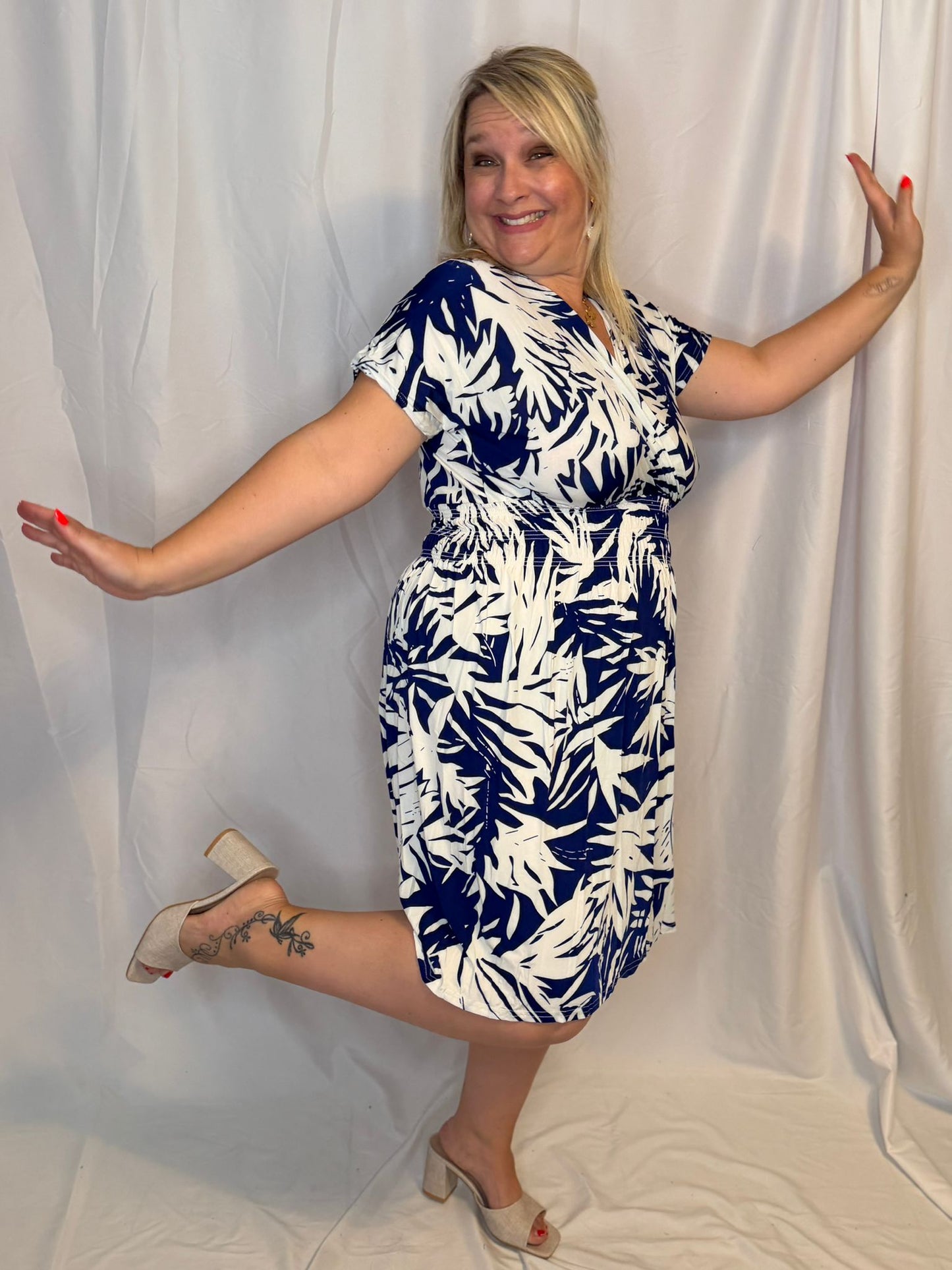 Robe Magique 3