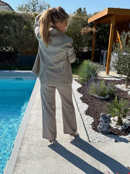 Pantalon Carlo