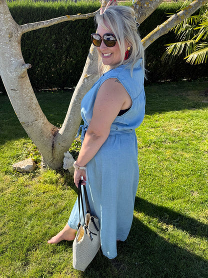 Robe Allegra