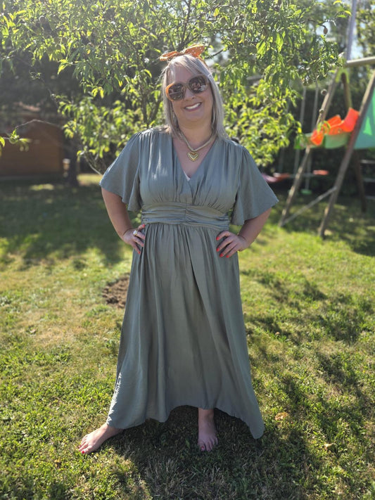 Robe Aria