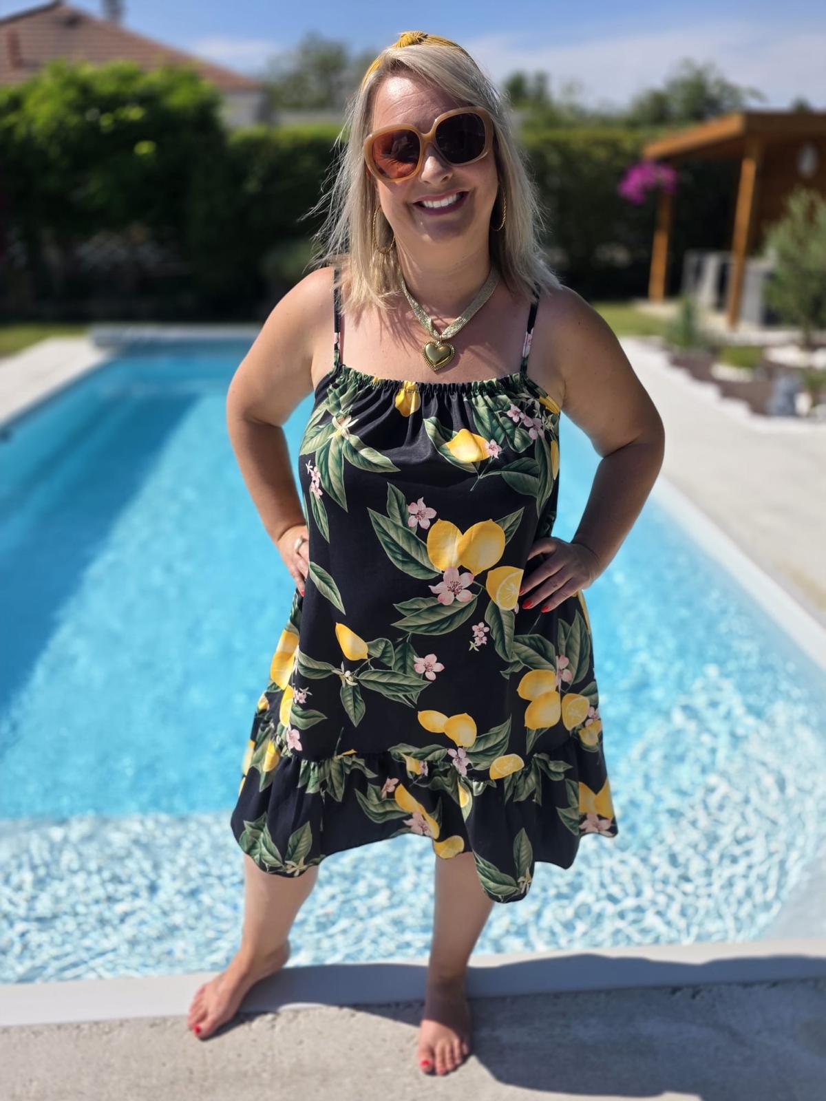 Robe Dolce