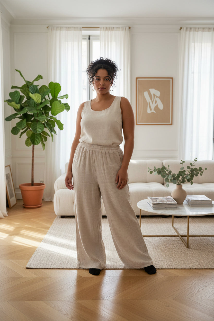 Pantalon Maé