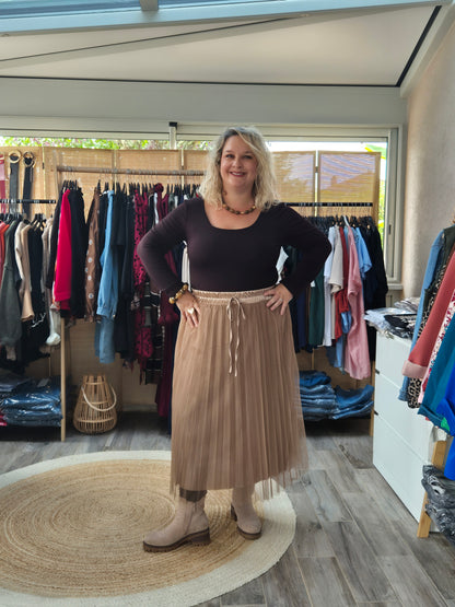 Jupe Tulle