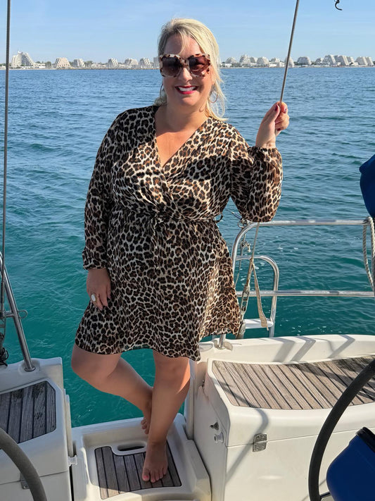 Robe Isa