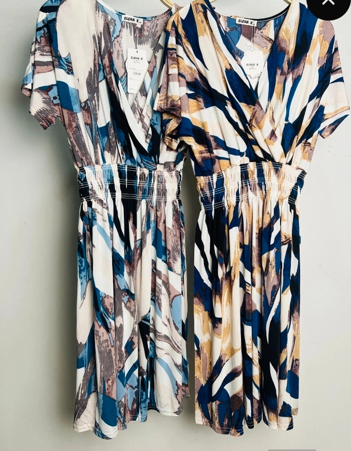 Robe Dorine