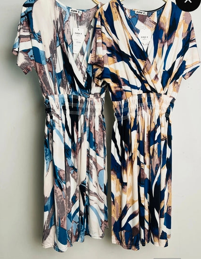 Robe Dorine