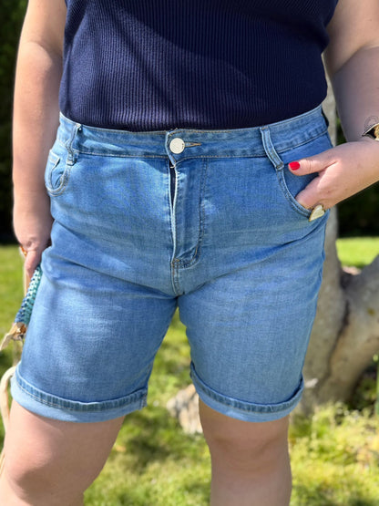 Short SM1011